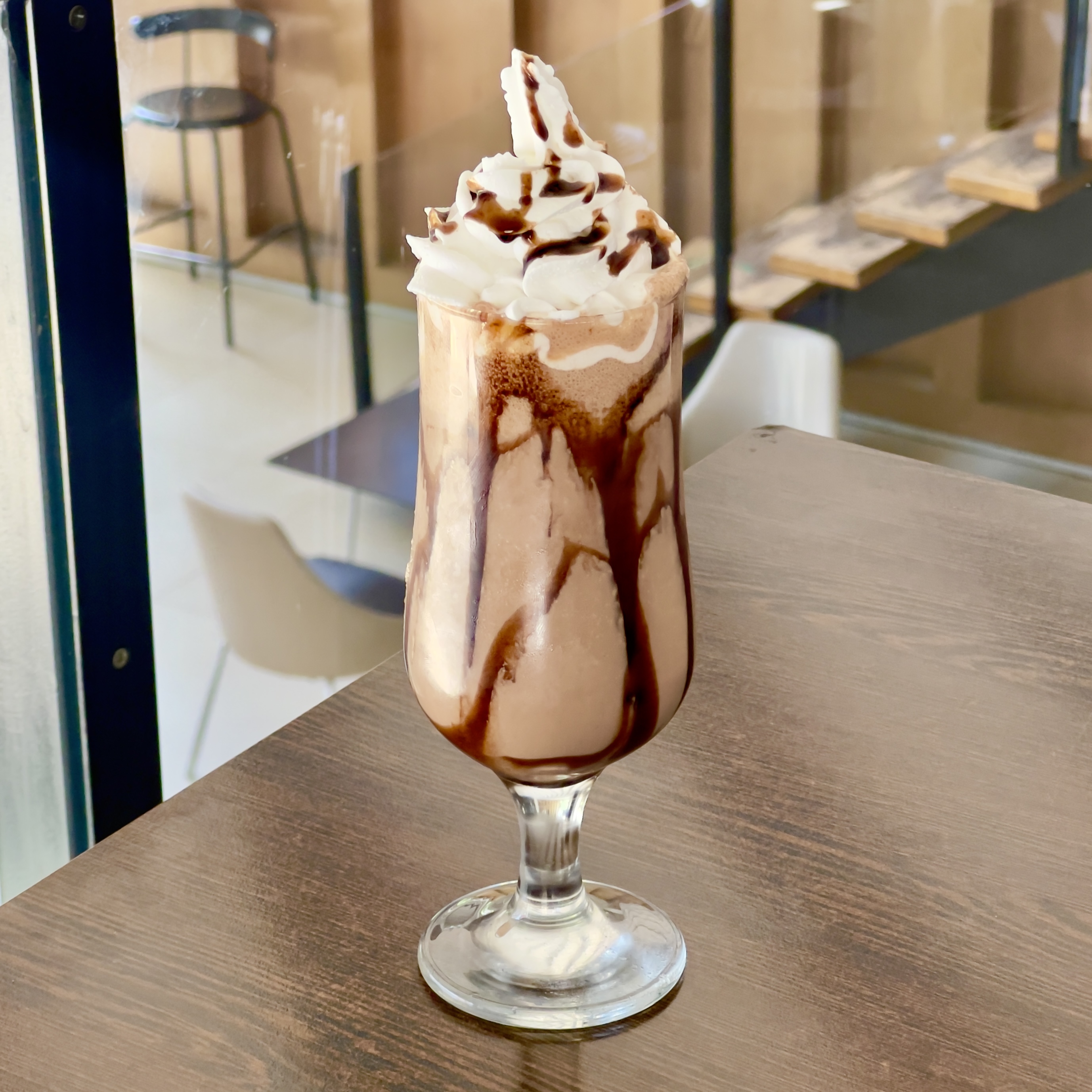 Choco Banane